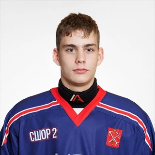 Sbitnev Maksim Eduardovich
