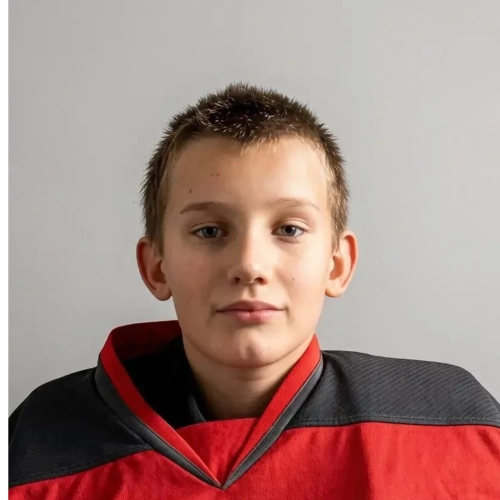 Kolomiets Leonid Alekseevich