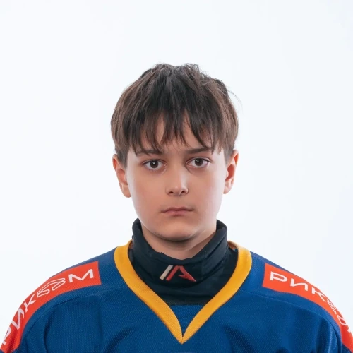 Semenov Gordei Yurevich