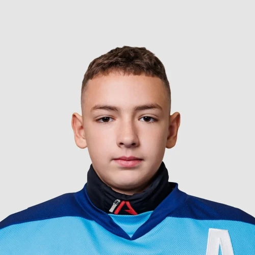 Tataurov Stepan Denisovich