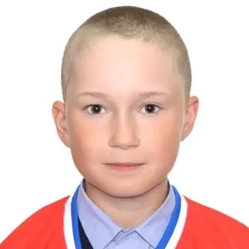 Bezpolitov Sergei Sergeevich