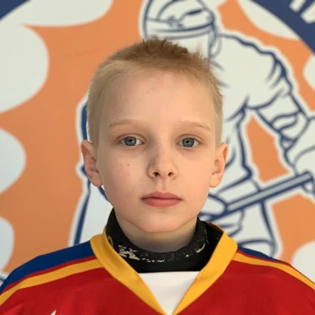Yasenchuk Kirill Vyacheslavovich