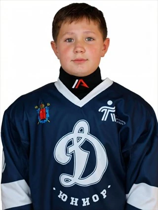 Kosarev Vladimir Vladimirovich