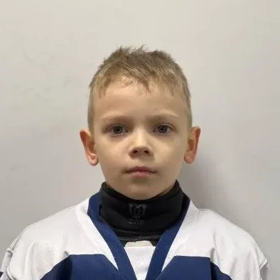 Poluektov Nikita Maksimovich