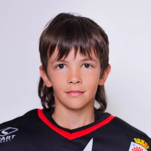 Brem Vsevolod Evgenevich