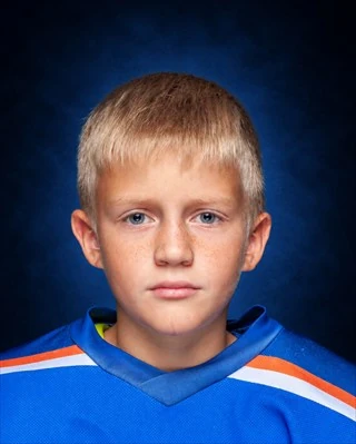 Lyatti Maksim Sergeevich
