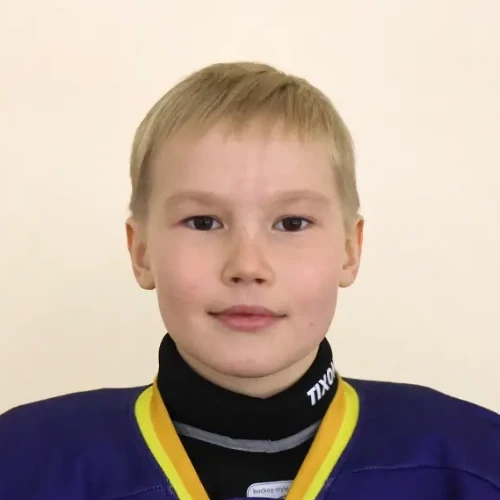 Ренёв Егор Андреевич