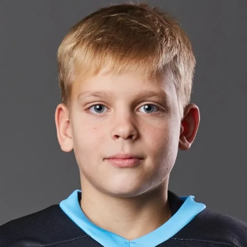 Karpenko Bogdan Alekseevich