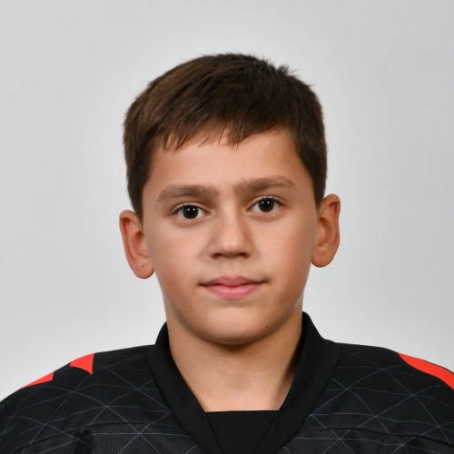Поглод Александр Романович