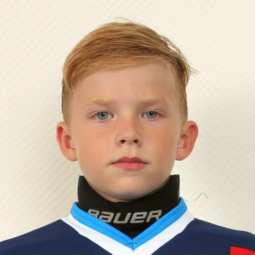 Kazantsev Igor Stanislavovich