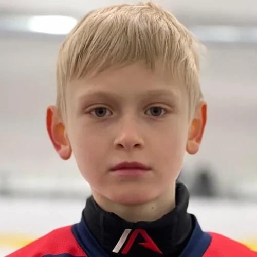Smolenskii Ivan Vladimirovich