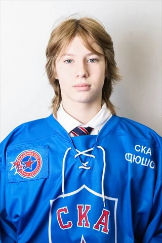 Dyatlov Makar Vyacheslavovich