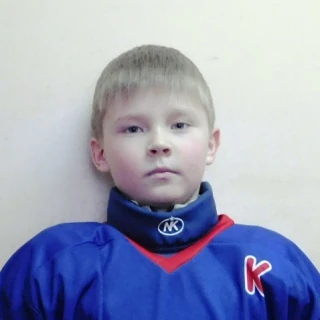Surov Andrei Danilovich