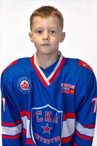 Gritsyuk Artem Danilovich