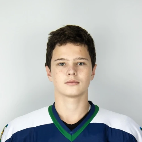 Ovechkin Sergei Dmitrievich