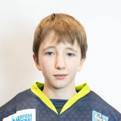 Tuhfatullin Radmir Rashitovich