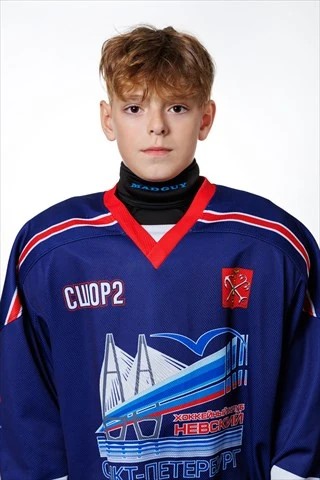 Shuvalov Aleksei Alekseevich
