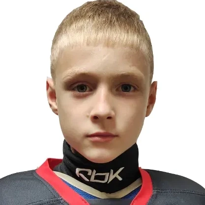 Kulinich Gleb Aleksandrovich