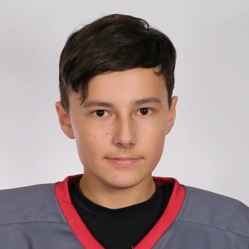 Shigin Yaroslav Alekseevich