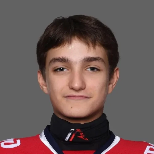 Хавронин Ярослав