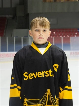 Kudryavtsev Ilya Olegovich