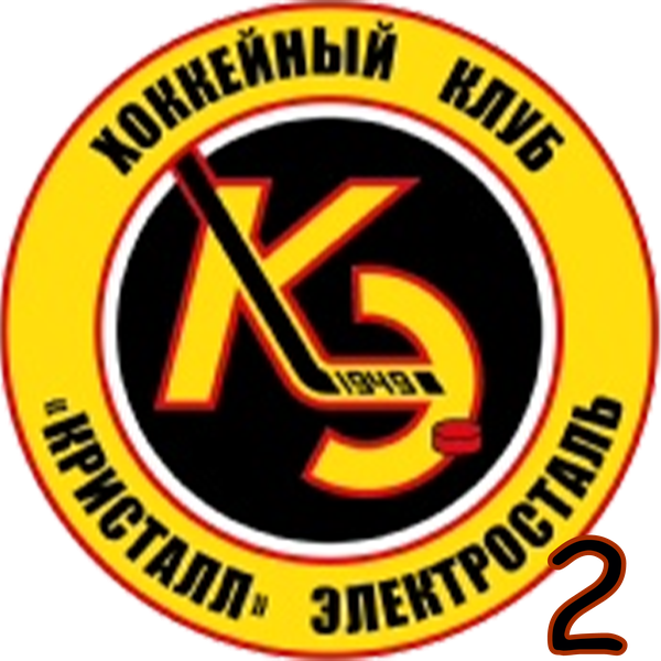 Кристалл - 2