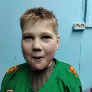 Шеменков Алексей