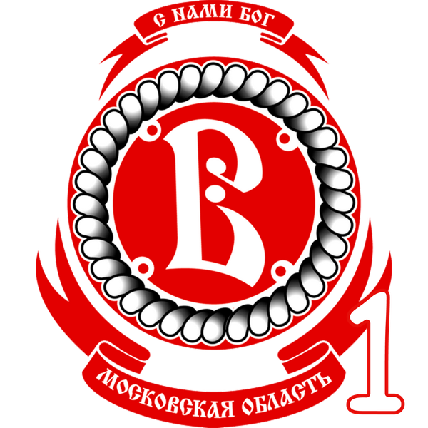 Витязь Подольск - 2015
