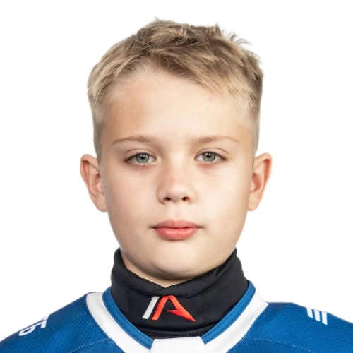 Brovin Andrei Pavlovich