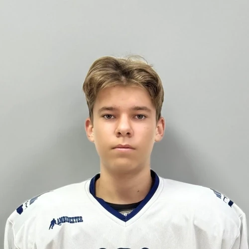 Karyagin Vasilii Andreevich