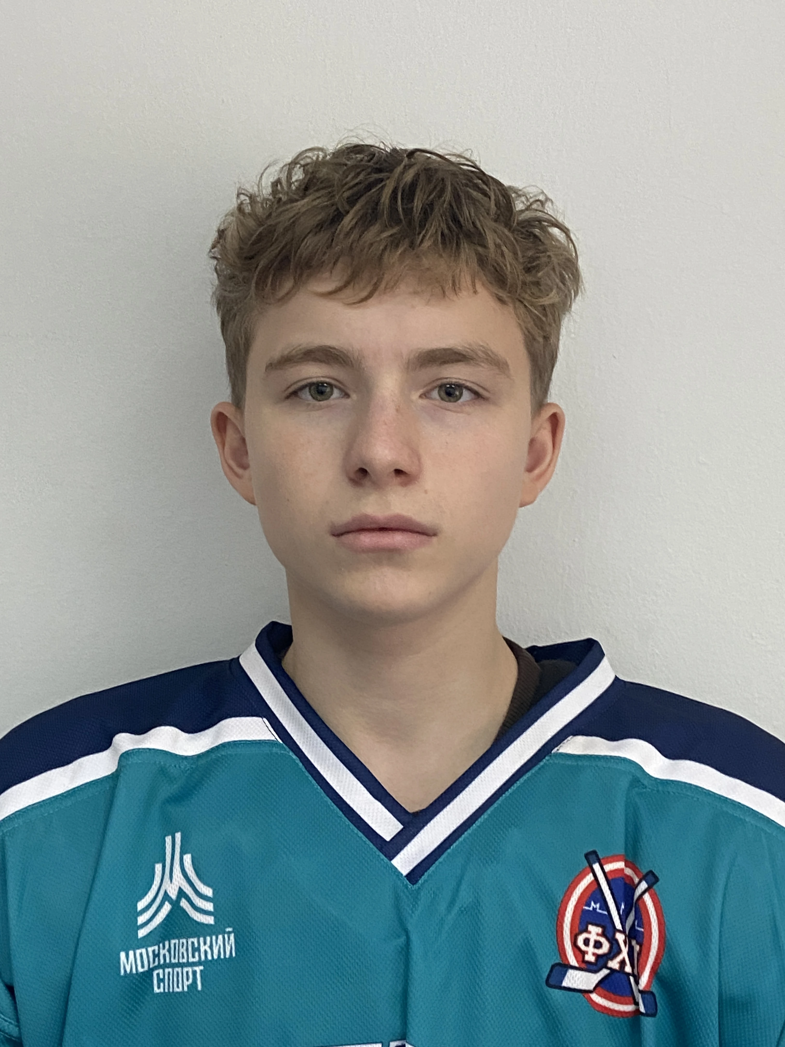 Pechurin Timofei Igorevich