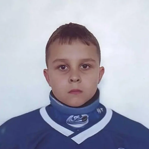 Hnykin Renat Viktorovich