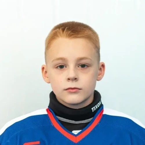 Krasnov Artem Sergeevich