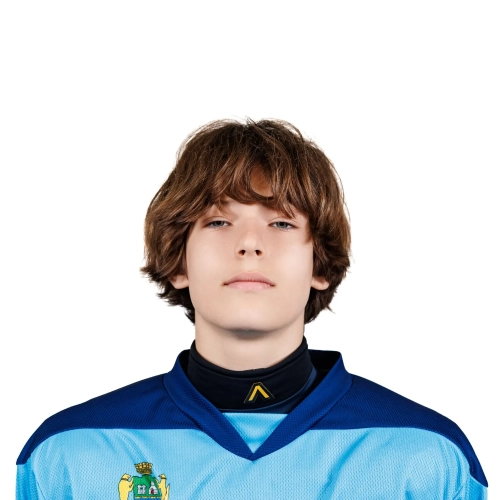 Yurev Maksim Artemovich