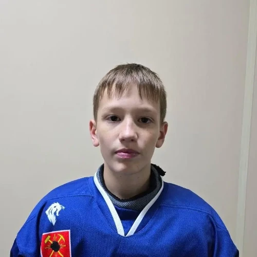Pshenichnov Evgenii Dmitrievich