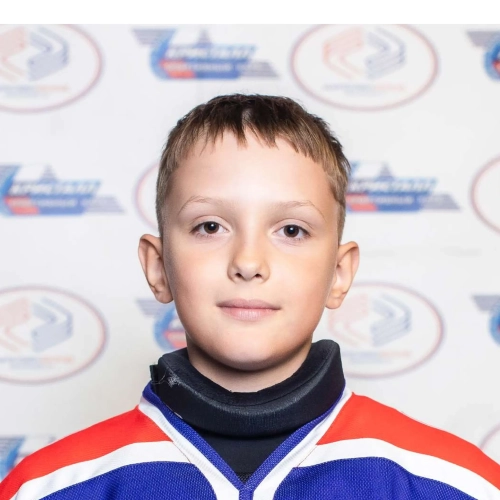Avtaev Artem Yurevich