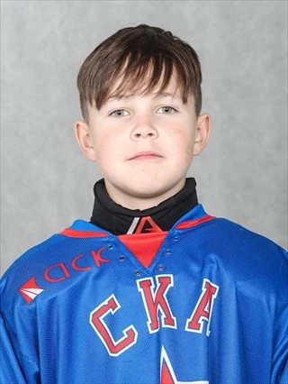 Samylovskii Ivan