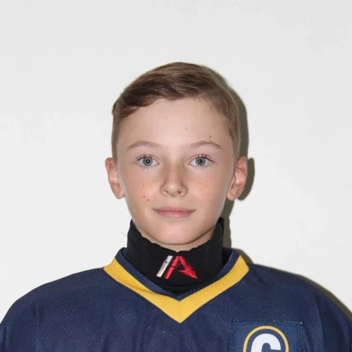Tefanov Egor Dmitrievich