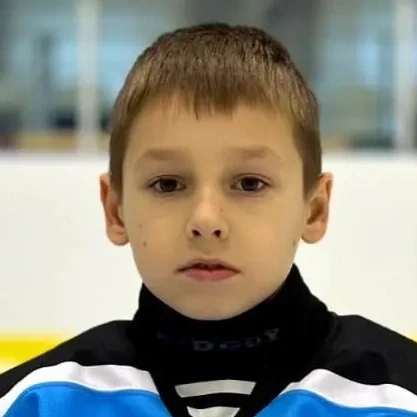 Nosov Stanislav Dmitrievich