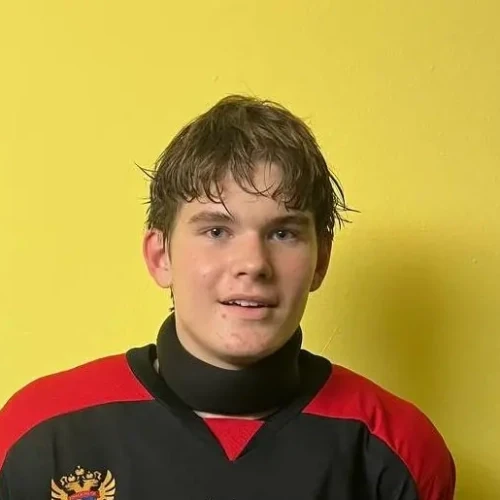 Ivanov Bogdan Mihailovich