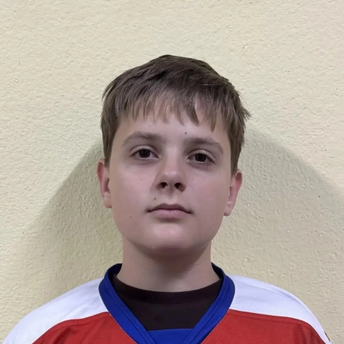 Privalov Pavel Aleksandrovich
