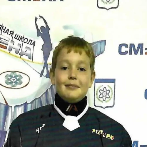Peshkichev Aleksei Aleksandrovich