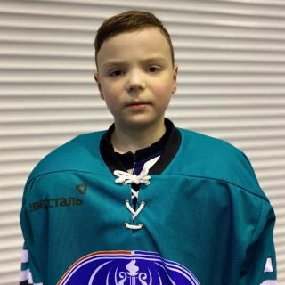 Kulikov Vadim Konstantinovich