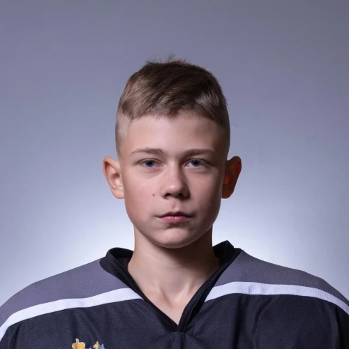 Orehov Kirill Ivanovich