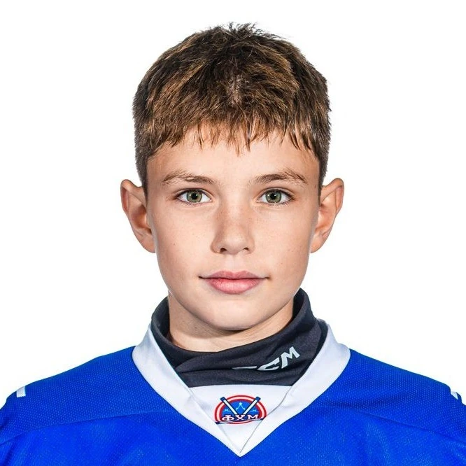 Dudenkov Mihail