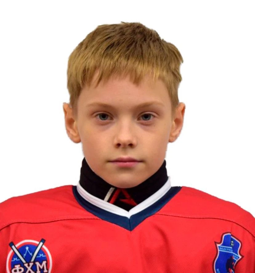 Tyrnovskii Sergei Sergeevich