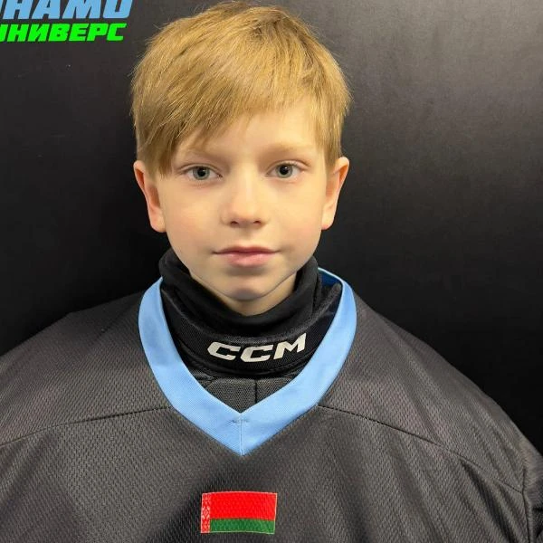 Zabalotskii Andrei