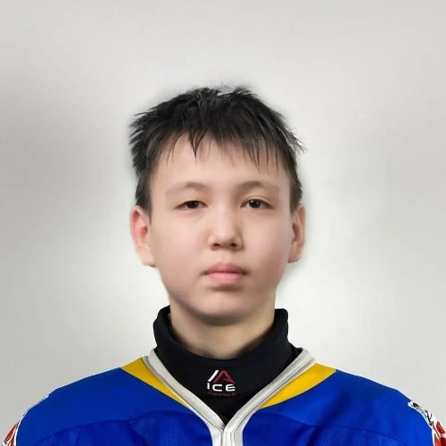 Ibragimov Mnir Mansurovich