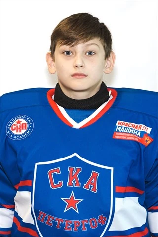Stepanets Mihail Vadimovich