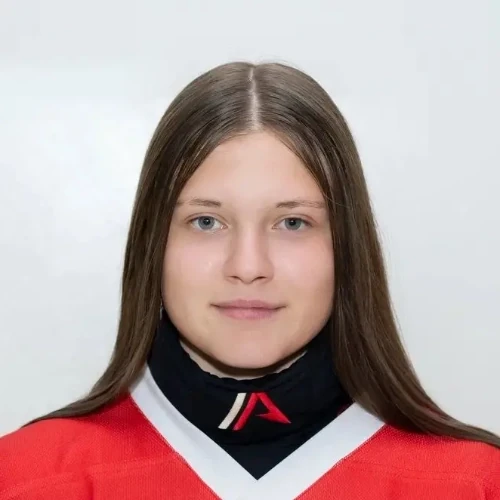 Sirotina Viktoriya Evgenevna